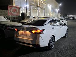 نیسان ڤێرسا